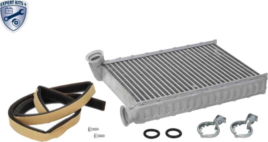 Varmeapparat register VEMO V40-61-0013