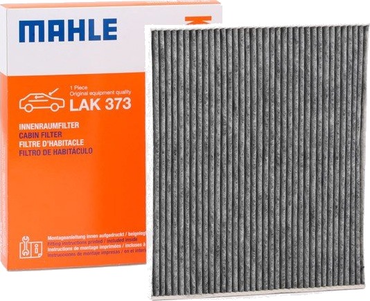Kupefilter MAHLE LAK 373 Kupefilter MAHLE LAK 373