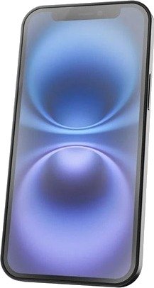 Dicota - screen protector for mobile phone - anti-glare filter 9H adhesive