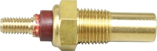 Sensor, motortemperatur METZGER 0905101