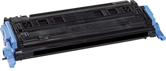 TB Toner 124A Sort (2.500 sider) erstatter HP Q6000A TB Premium toner