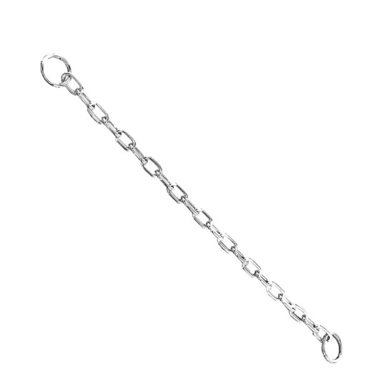 Sprenger Hs Sprenger Hundkedja Med Korta Länkar 3.4Mmx40Cm 209131