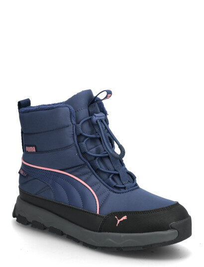 PUMA Puma Evolve Boot Puretex Jr - Navy - 39 PUMA Puma Evolve Boot Puretex Jr - Navy - 39