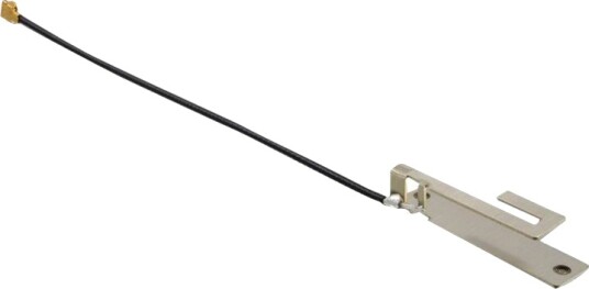 Delock Wlan Internal 803 Antenne 3 Dbi Delock Wlan Internal 803 Antenne 3 Dbi