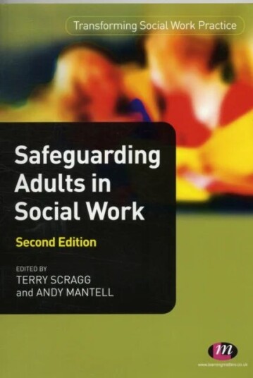 Safeguarding Adults In Social Work