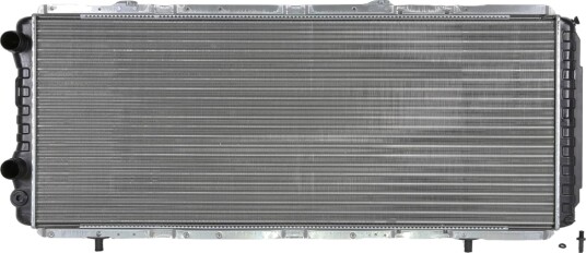 Radiator, motorkjøling KAMOKA 7705395