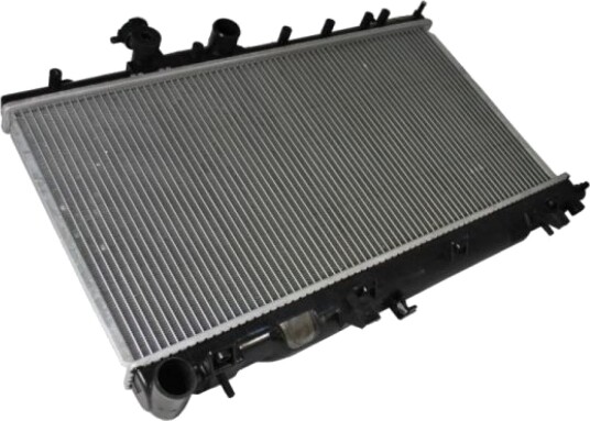 Radiator THERMOTEC D77004TT
