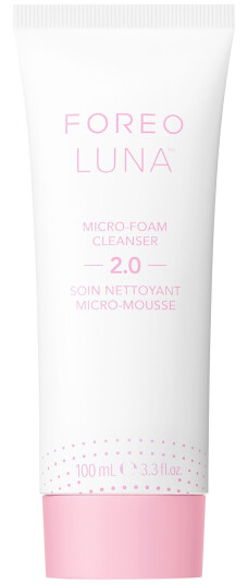 FOREO LUNA Micro-Foam Cleanser 2.0 100 ml FOREO LUNA Micro-Foam Cleanser 2.0 100 ml