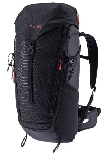 Urban Tursekk Elbrus Airtex S 35 Liters Deksel