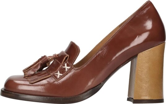 Chie Mihara Dame Sko Brun 38 EU, Chie Mihara Dame Sko Brun 38 EU,