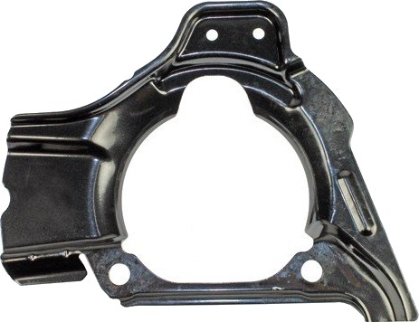 Bremseskjold METZGER 6115083