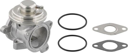 TOPRAN 113 163 EGR-ventil