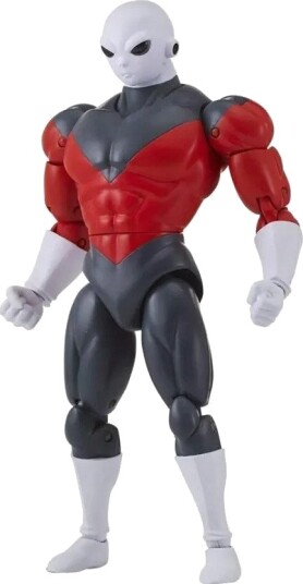 Bandai Dragon Ball Dragon Stars Actionfigur 16 cm Jiren