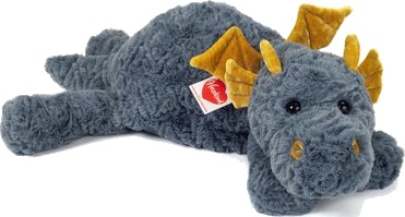 Teddy HERMANN  Dragon Lottie 48 cm