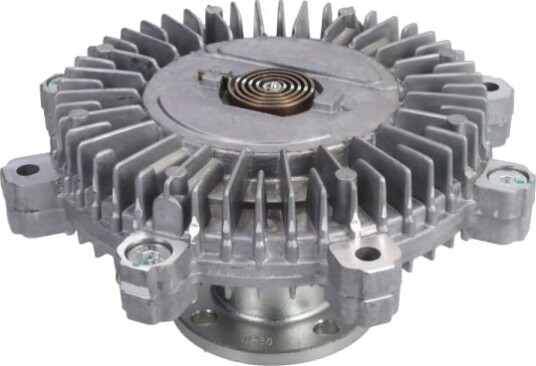 THERMOTEC D55007TT Clutch, kjølevifte
