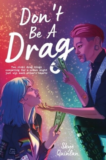 Don't Be a Drag Don't Be a Drag