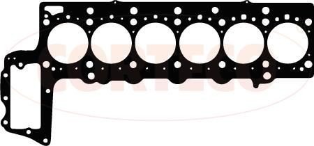 Toppakning CORTECO 415451P Toppakning CORTECO 415451P
