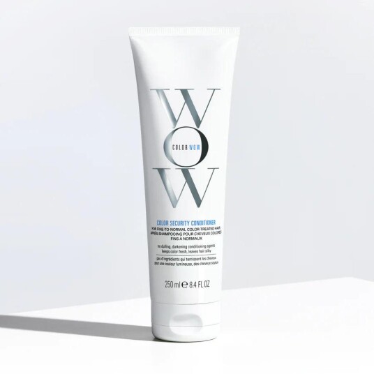Colorwow Color Security Conditioner Fine to Normal 250ml Colorwow Color Security Conditioner Fine to Normal 250ml