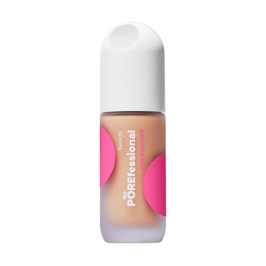 The POREfessional Foundation 8W Limitless