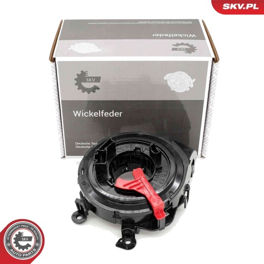 Viklefjær, airbag ESEN SKV 96SKV672