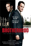 Brotherhood Sesong 1 DVD