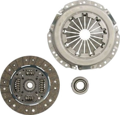 Clutchsett NEXUS F1C004NX