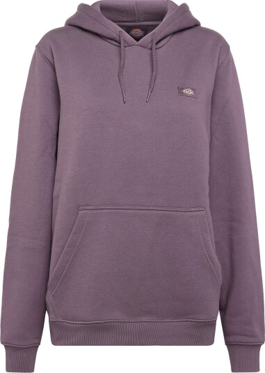 Dickies Oakport Hoodie VINTAGE VIOLET XS Dickies Oakport Hoodie VINTAGE VIOLET XS