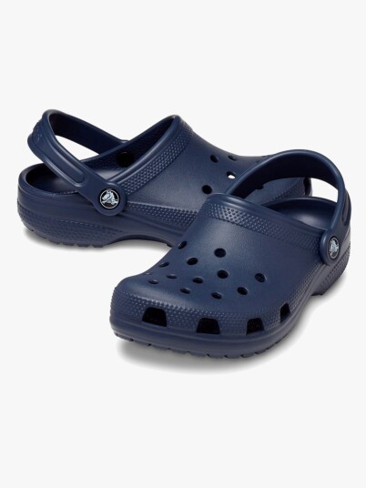 Crocs Classic Clog Kids Navy EU 29-30