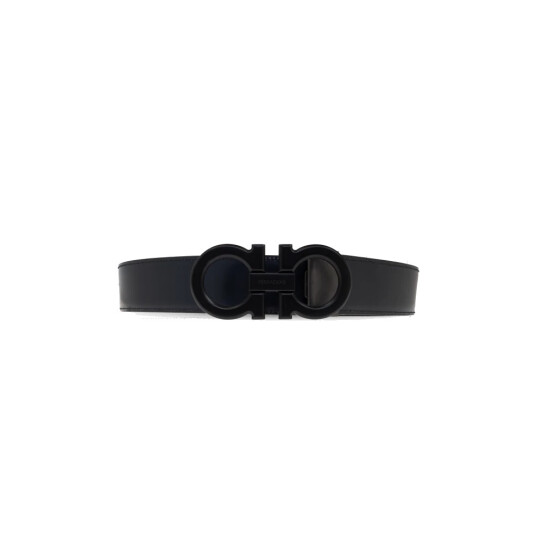 Ferragamo Herre Accessories Svart 100 CM,