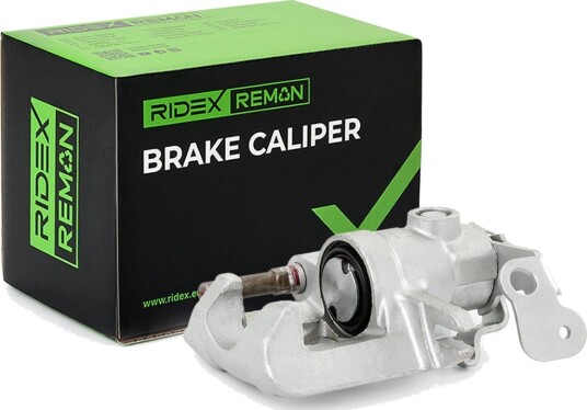 Bremsecaliper RIDEX REMAN 78B0036R