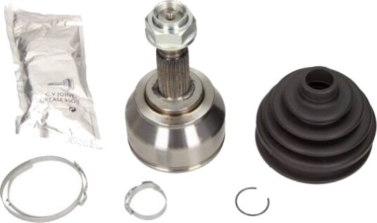 Drivledd MAXGEAR 49-0573 Drivledd MAXGEAR 49-0573