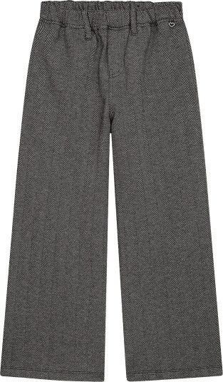 Danamade Pants Dliva   Black   128