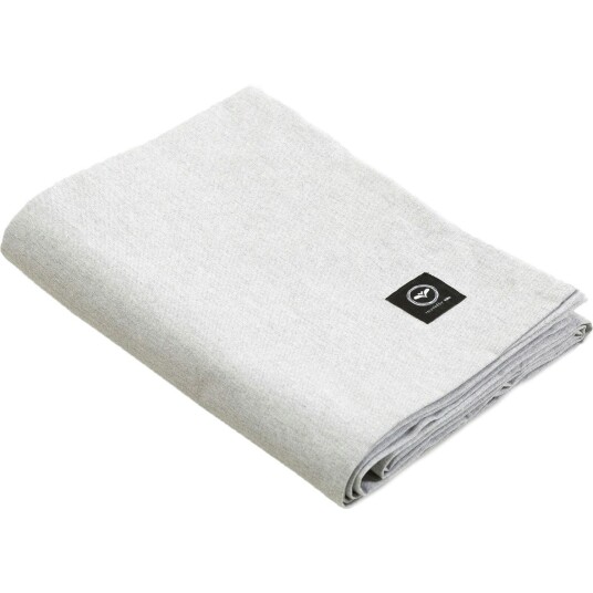 Recycled By Wille Hedvig Duk Behandlet 140x310 cm Chambray Lysegrå Recycled By Wille Hedvig Duk Behandlet 140x310 cm Chambray Lysegrå