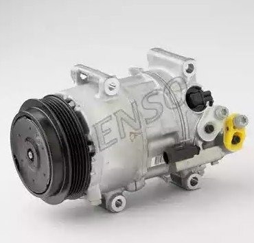 AC kompressor DENSO DCP17070 AC kompressor DENSO DCP17070