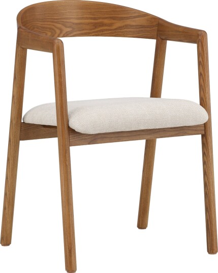 Venture Design Långön Spisestol 43000 444