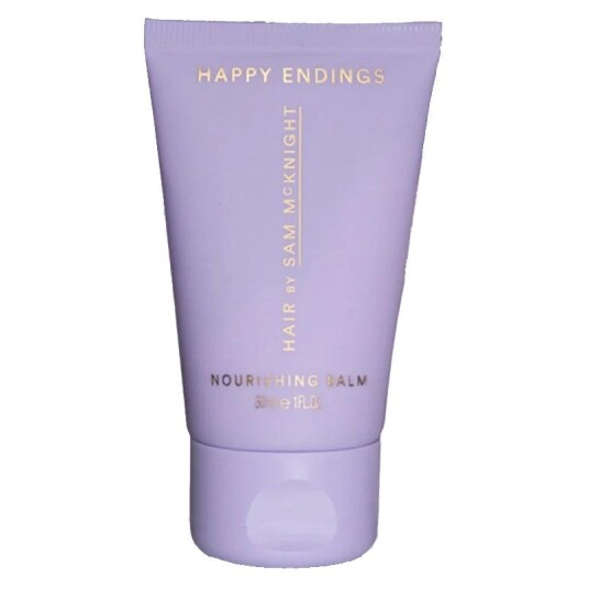 Hair by Sam McKnight Happy Endings Nourishing Balm 30 ml Hair by Sam McKnight Happy Endings Nourishing Balm 30 ml