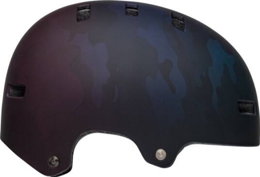 Bell Junior Sykkelhjelm Span Str. S (51–55 Cm) Bel-7138077