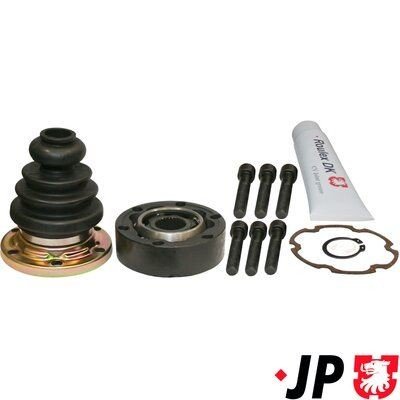 Jp Group Drivknute drivaksel JP GROUP 1143500610 Jp Group Drivknute drivaksel JP GROUP 1143500610