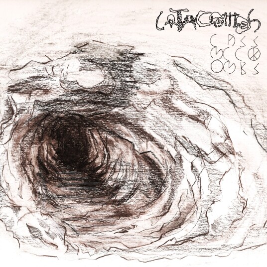 Cass McCombs  Catacombs  LP/Vinyl