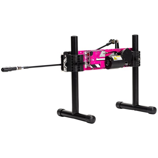 F-Machine Pro 4 Sexmaskin