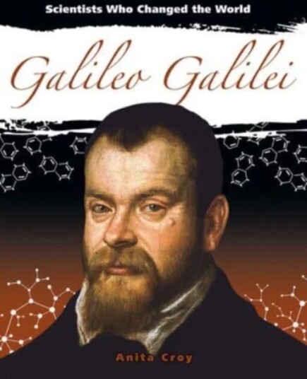 Galileo Galilei Av Anita Croy