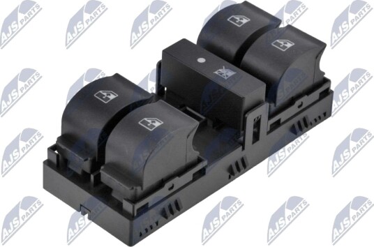 Bryter, vindusheis NTY EWS-FT-022