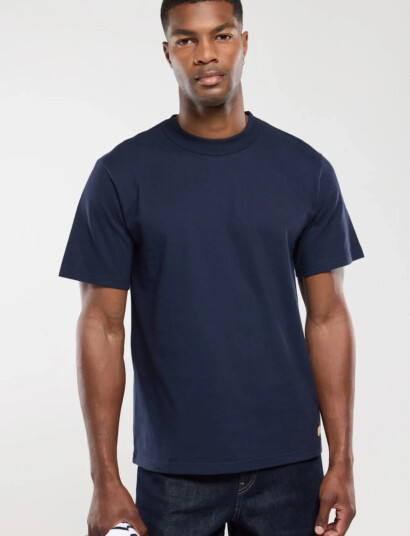 Armor Lux Heritage Callac T Shirt Gots Navy S Armor Lux Heritage Callac T Shirt Gots Navy S