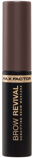 Max Factor Brow Revival 05 Black Brown