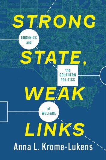 Strong State Weak Links