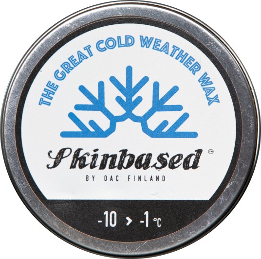 Oac Ski Cold Weather Wax 57 g