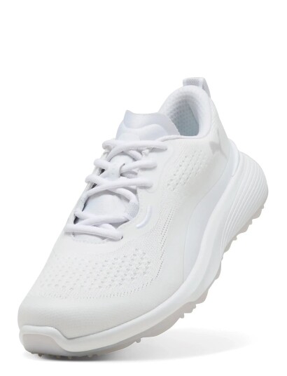 PUMA Golf Gruve Sport Wmns White 38.5