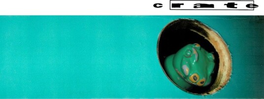 Crate Crate CD