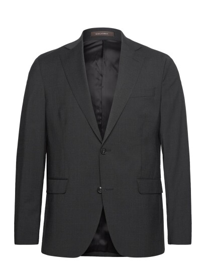 Oscar Jacobson Fogerty Blazer Grey 50