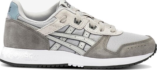 Asics Joggesko Lyte Classic Grå Asics Joggesko Lyte Classic Grå